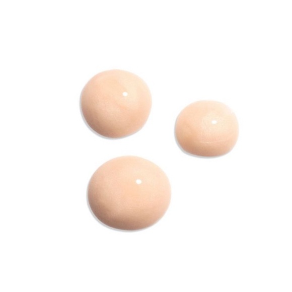 Lumene Nordic Bloom Anti-Wrinkle Firm Face Moisturizing Serum - 1 fl oz - Picture 3 of 6